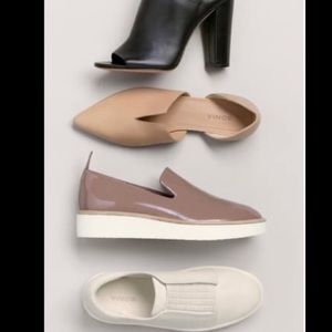 Vince Slip-on Sneaker